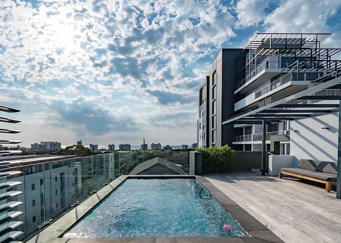 Oceanview With Modern Luxuries