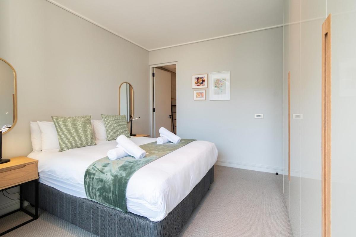 Appartement Oceanview With Modern Luxuries Le Cap