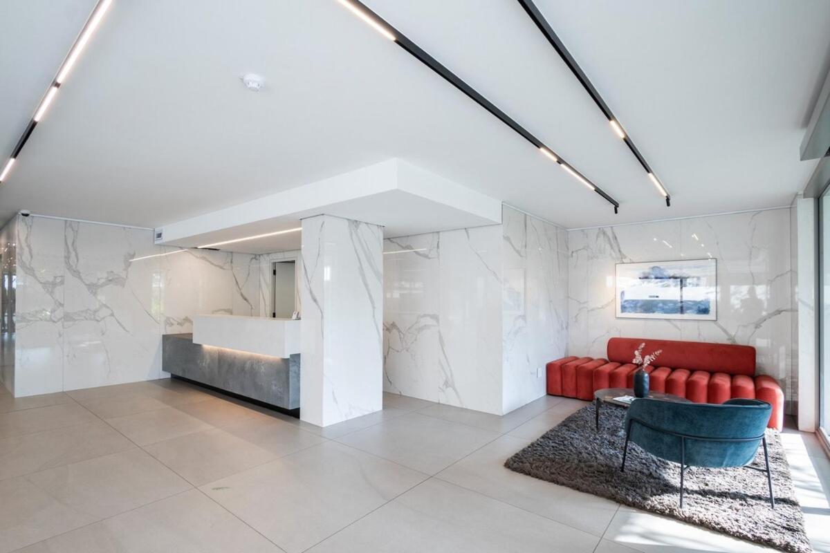 Oceanview With Modern Luxuries * Le Cap