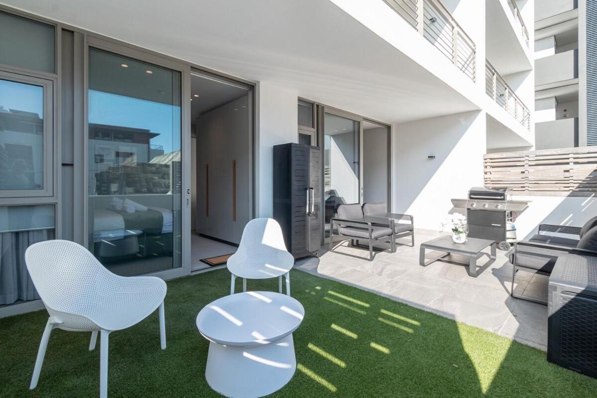 Oceanview With Modern Luxuries *